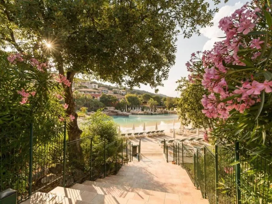 Apartment Les Restanques 3 Chambres 3020 Grimaud