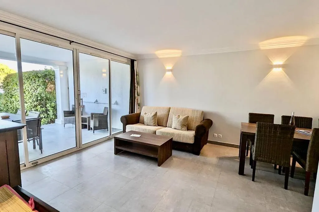 Les Restanques 3 Chambres 3020 Grimaud 0*,