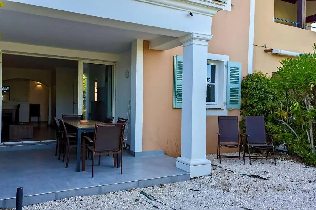 Les Restanques 3 Chambres 3020 Grimaud