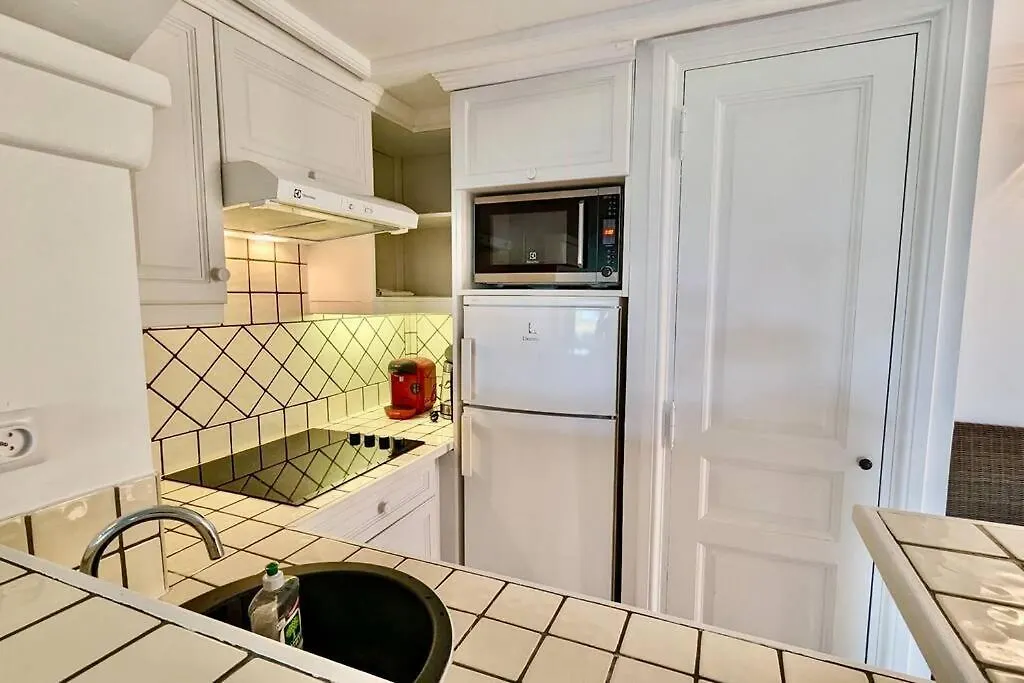 Les Restanques 3 Chambres 3020 Grimaud