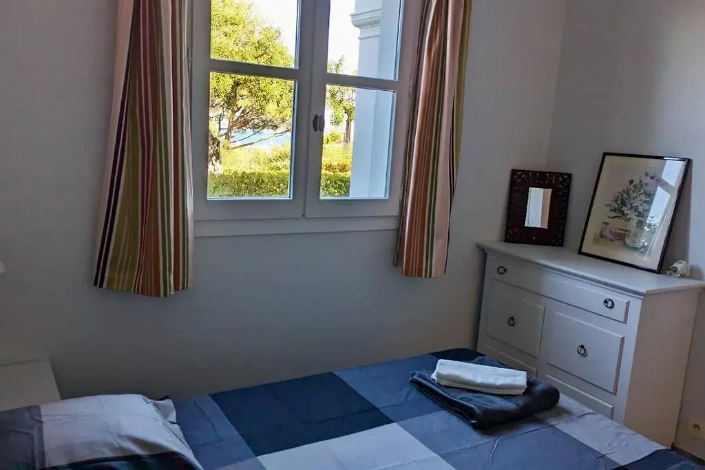 Les Restanques 3 Chambres 3020 location
