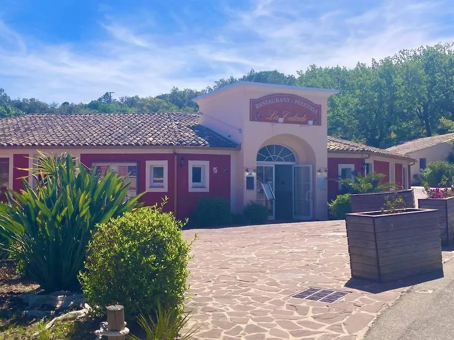 Les Restanques 3 Chambres 3020 Grimaud 0*,